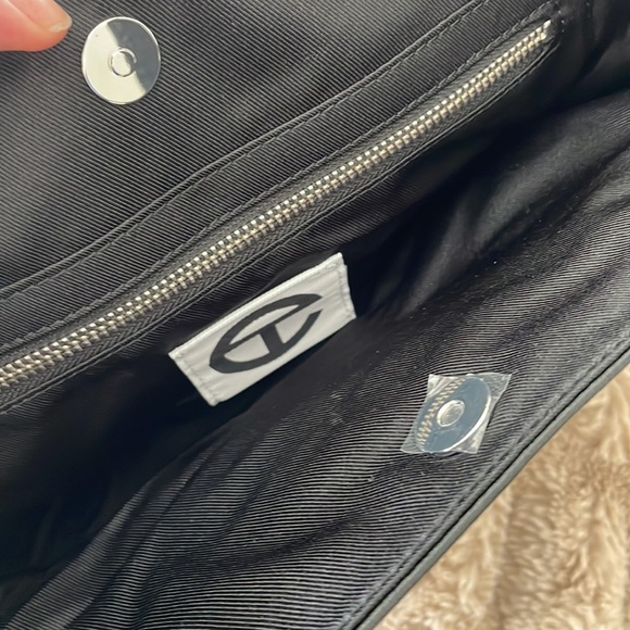 NWT Medium Black Telfar Shopping Bag - Picture 2 of 3